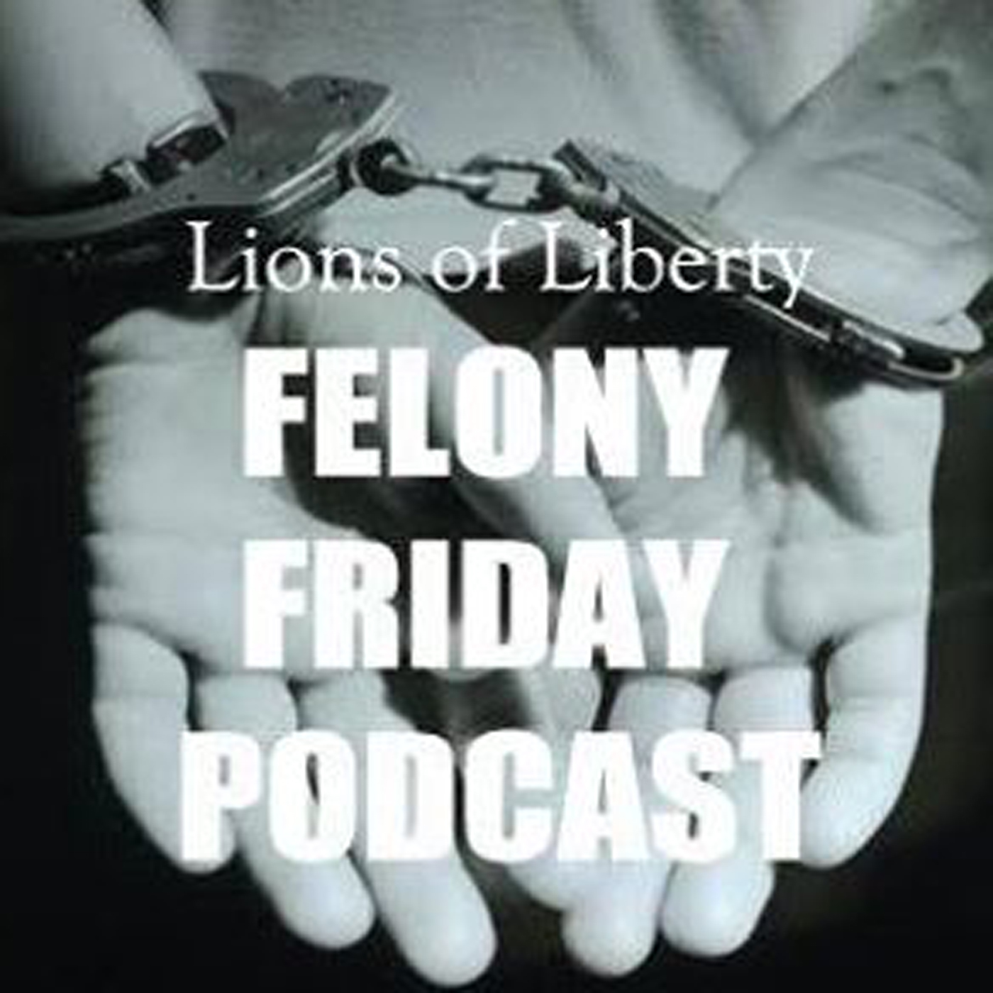 Felony Friday 046 - Successful Doctor is Railroaded by the IRS & Spends 5 Years in Prison 